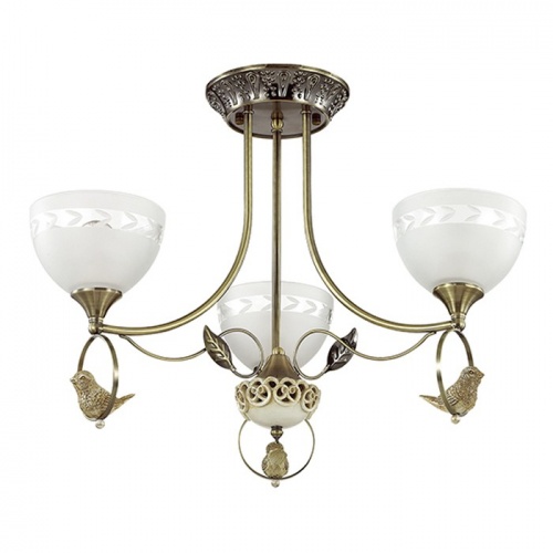   Lumion Horas 3403/3C  E27 340W 220V