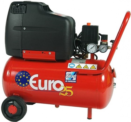  Fiac Euro 25-2 .2065270