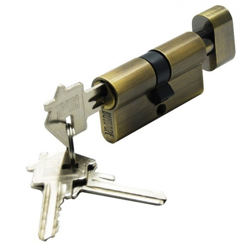   Bussare - CYL 3-60 TR 