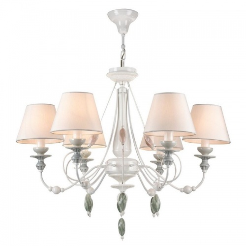   Maytoni Adelia ARM540-06-W  E14 640W 220V