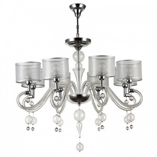   Maytoni Bubble Dreams MOD603-08-N  E14 840W 220V