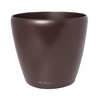 ����� (�������) Lechuza Classico Complete (espresso), D50xH47��