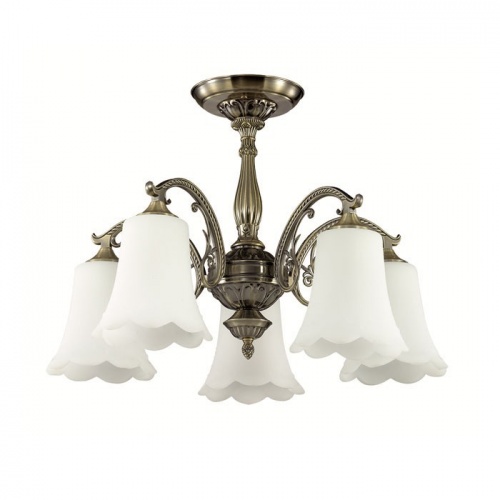   Lumion Sonette 2985/5C  E27 560W 220V