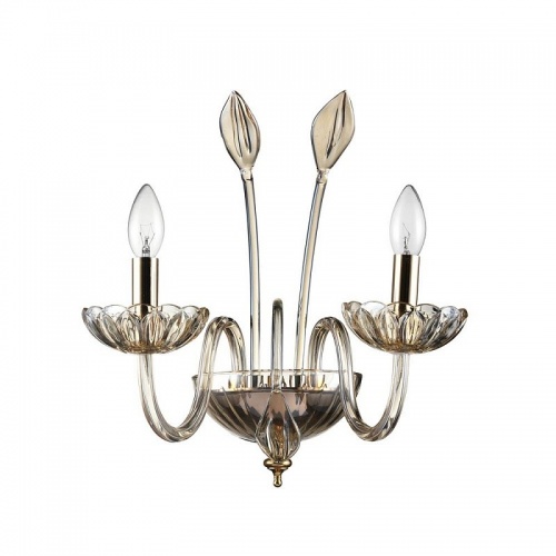 Maytoni Luciano ARM587-02-R  E14 240W 220V
