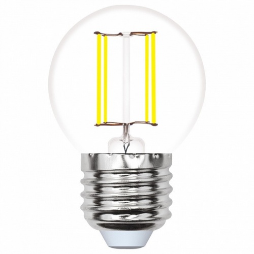   Uniel Multibright LED-G45-5W/E27  3000K