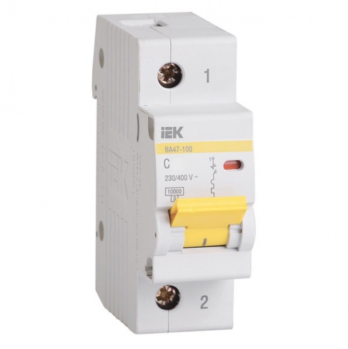   IEK 47-100 1 100 