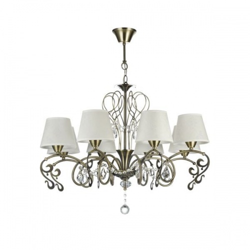   Freya Biti FR2758-PL-08-BZ  E14 840W 220V