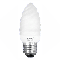    Nakai NE BC 11W/845 E-27 7/356