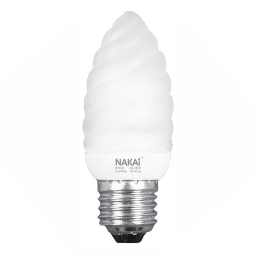    Nakai NE BC 11W/845 E-27 7/356