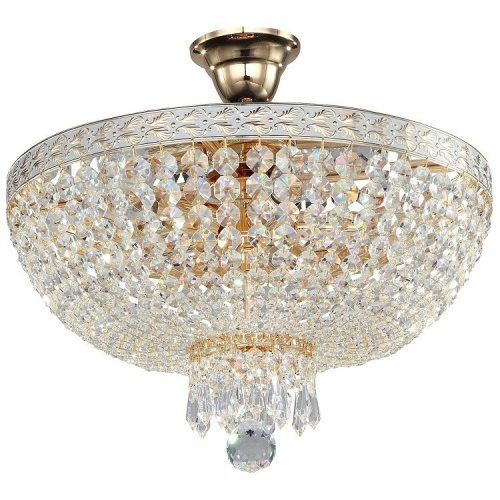   Maytoni Bella DIA750-PT40-WG  E14 560W 220V