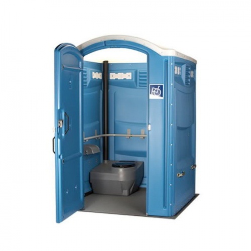 ��������� ������ ���������� Enhanced Access Unit ����������� �����