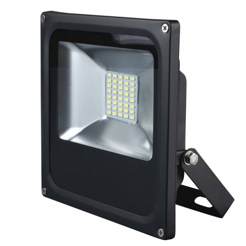   Volpe ULF-Q507 50W/DW IP65 175-265B Black