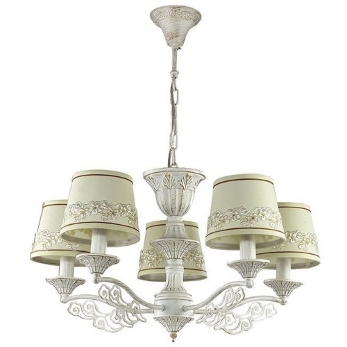  Lumion Nicoletta 3420/5  E14 560W 220V