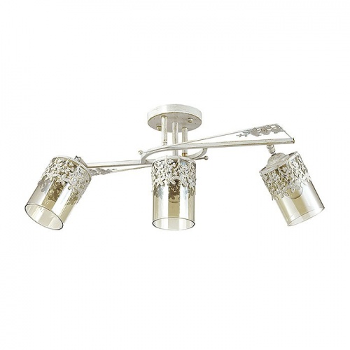   Lumion Mirela 3096/3C  E14 340W 220V