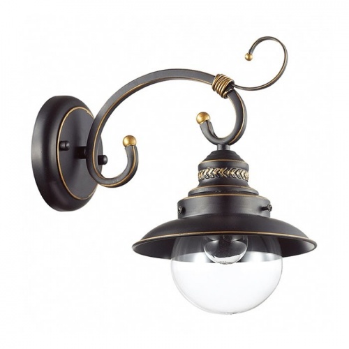  Odeon Light Sandrina 3249/1W  E27 60W 220V