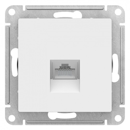    Schneider Electric AtlasDesign ATN000183 RJ45   
