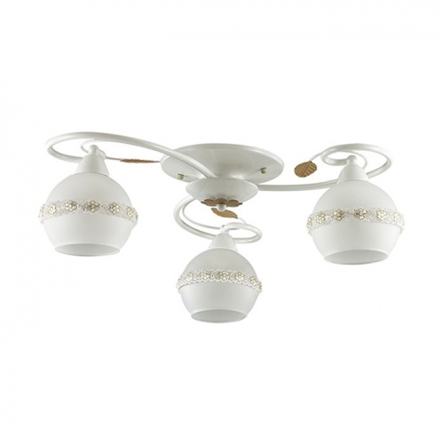  Lumion Markella 3429/3C  E14 340W 220V