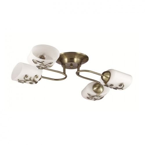   Lumion Susanna 3140/4CA  E27 440W 220V