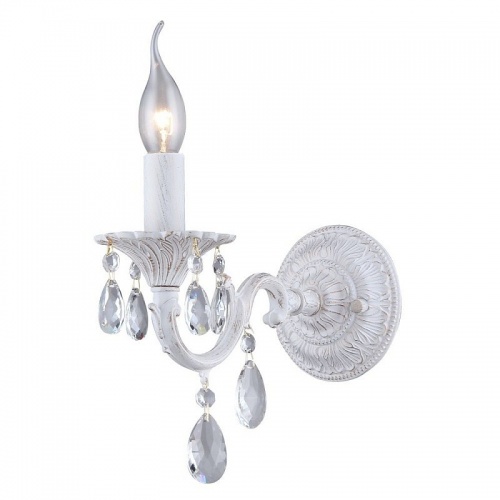  Maytoni Pietra ARM339-01-W  E14 60W 220V