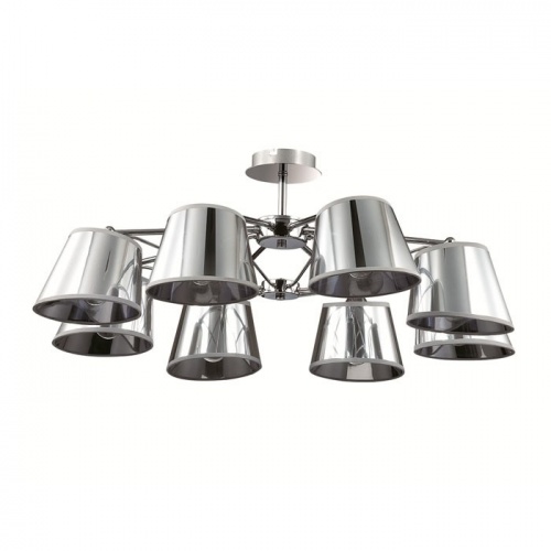   Lumion Barensa 3281/8C  E14 840W 220V