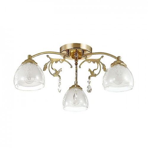   Lumion Marlona 3072/3C  E14 340W 220V