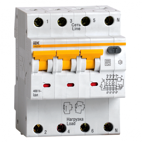     IEK  34 C25 30