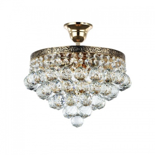   Maytoni Gala BA783-TK30-G  E27 460W 220V