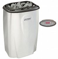 ���� ������������� Harvia Moderna V60E-1 Titanium