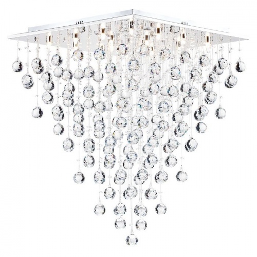   Maytoni Swirl MOD217-60-N  G9 1640W 220V