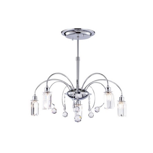   Freya Fountain FR605-05-N  G9 540W 220V