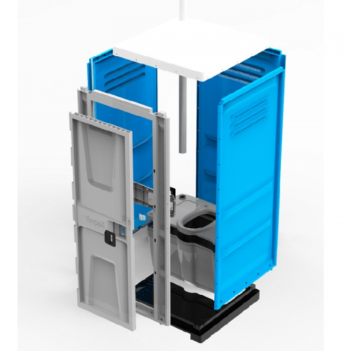 ��������� ������ Lex Group Toypek ����������� 1000x1000x2250 ��