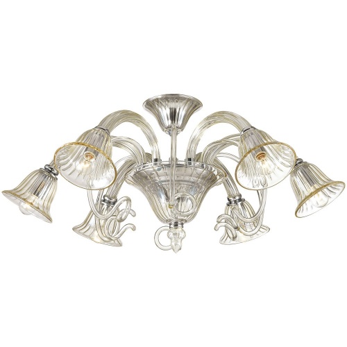   Odeon Light Keptin 2939/6C  E14 640W 220V