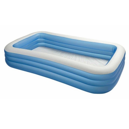 ������� �������� Jilong Giant Rectangular Pool 16014-1 366x193x56 ��