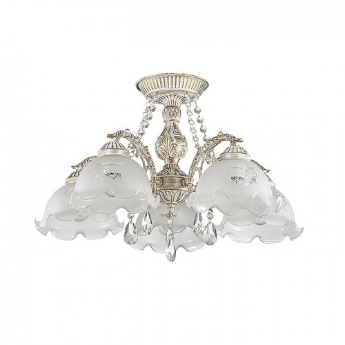   Lumion Casetta 3126/5C     E27 560W 220V