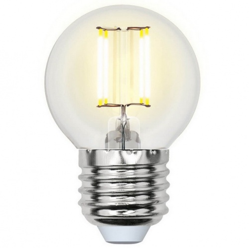   Uniel Air LED-G45-6W/E27  3000K