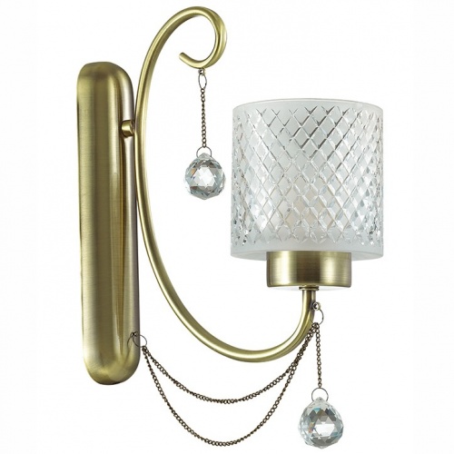  Lumion Caraffa 3088/1W  E14 40W 220V