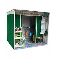 ������� Greenstorage ������ B �����-������� � ������� ������ 203�236�189 ��