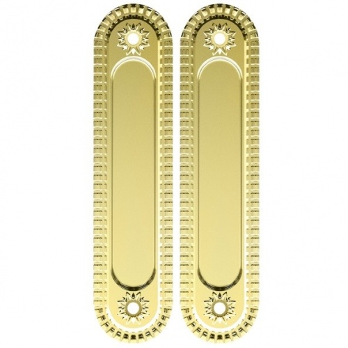     Armadillo SH010/CL GOLD-24  24