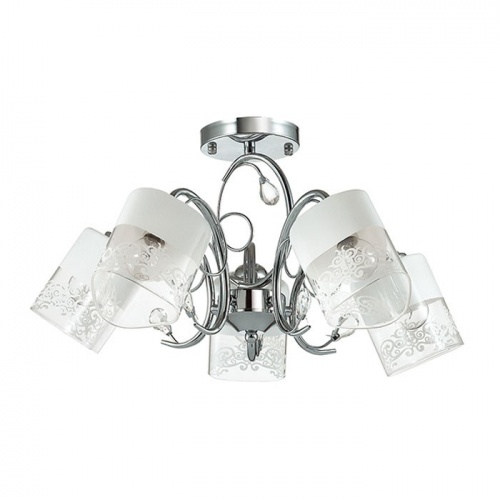   Lumion Gella 3061/5C  E14 540W 220V