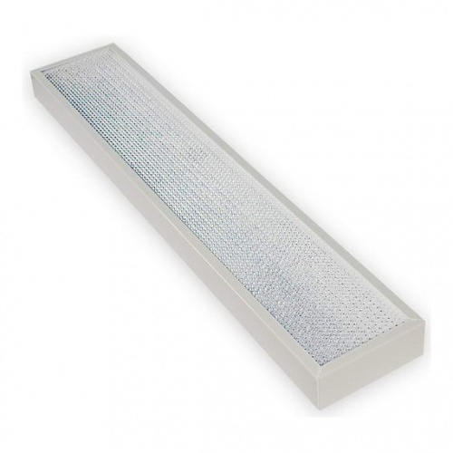  Diodex CLN-R02/9W/B1/OP/1x18 White