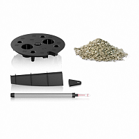 ��������� ������� (�������) Lechuza Irrigation set Classico 35