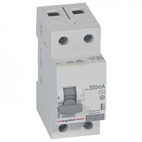    Legrand RX3 402033 2P AC 40 300