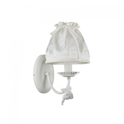  Maytoni Forli ARM394-01-WG  E14 40W 220V