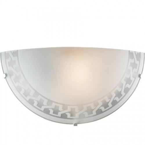  Sonex Vassa 1203/A  E27 60W 220V