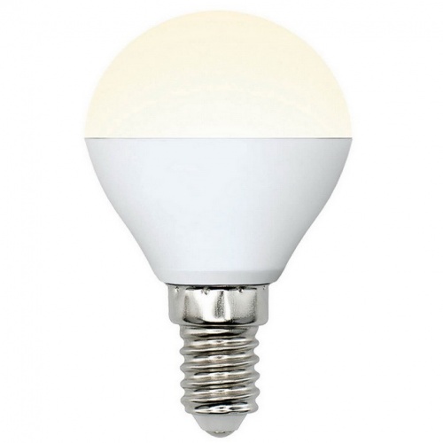   Uniel Multibright LED-G45-6W/E14  3000K