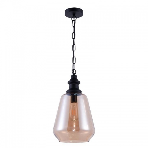   Fametto Vintage DLC-V405-1001 Black E27 60W 220V