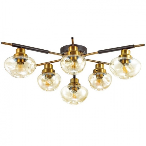   Lumion Yoshi 4405/6C / E14 640W 220V
