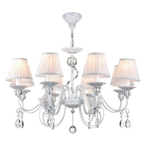   Maytoni Elina ARM222-08-N  E14 840W 220V