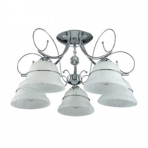   Lumion Nevia 3021/5C  E27 540W 220V
