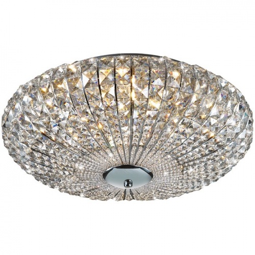   Odeon Light Adora 2716/9C  G9 940W 220V